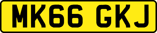 MK66GKJ