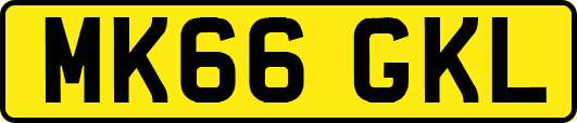 MK66GKL