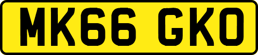 MK66GKO