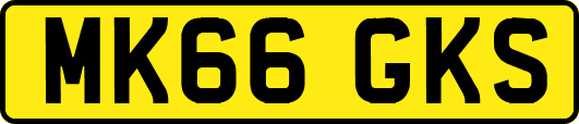 MK66GKS