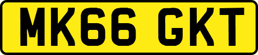 MK66GKT
