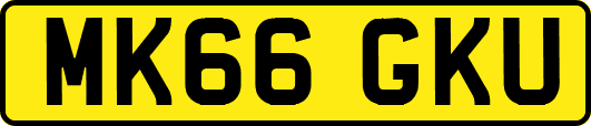 MK66GKU