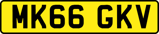 MK66GKV