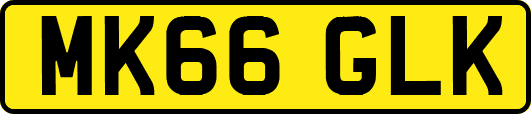 MK66GLK