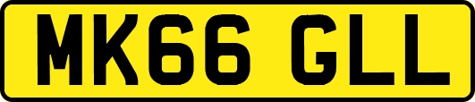 MK66GLL