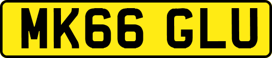 MK66GLU