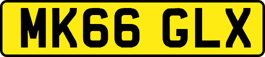 MK66GLX