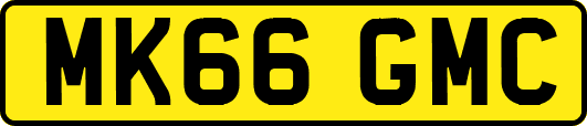 MK66GMC