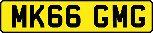 MK66GMG