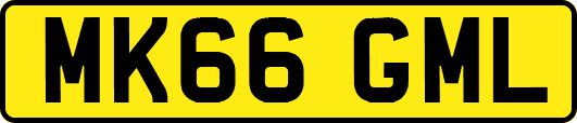 MK66GML