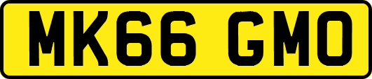MK66GMO