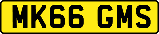 MK66GMS