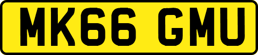 MK66GMU