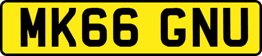 MK66GNU