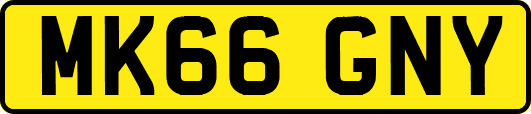 MK66GNY