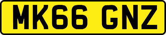 MK66GNZ