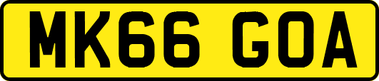 MK66GOA