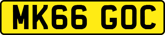 MK66GOC