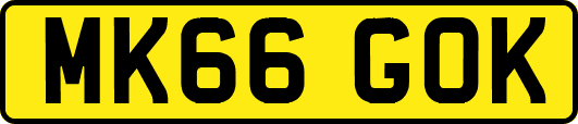 MK66GOK