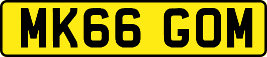 MK66GOM
