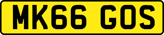 MK66GOS