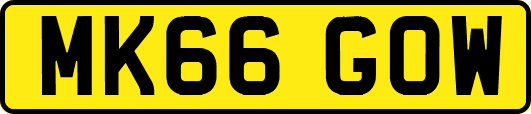 MK66GOW