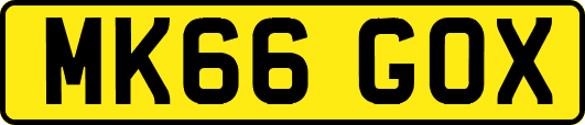 MK66GOX