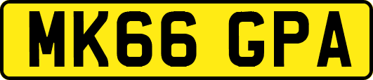MK66GPA