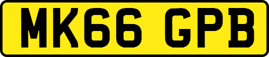 MK66GPB