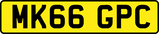 MK66GPC