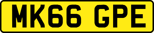 MK66GPE