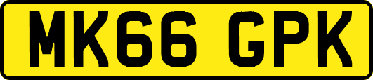 MK66GPK