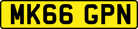MK66GPN