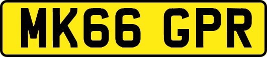 MK66GPR