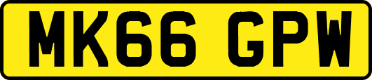 MK66GPW