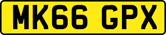 MK66GPX