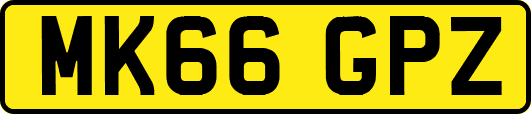 MK66GPZ