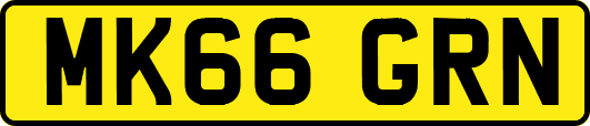 MK66GRN