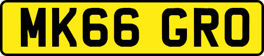 MK66GRO