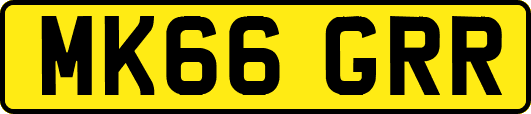 MK66GRR