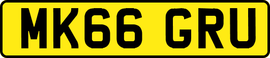 MK66GRU
