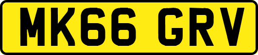 MK66GRV