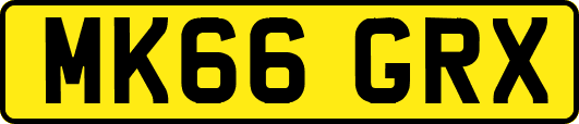 MK66GRX
