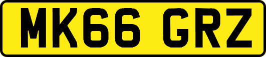 MK66GRZ