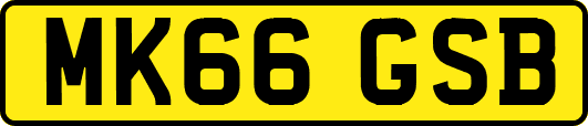 MK66GSB