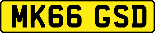 MK66GSD