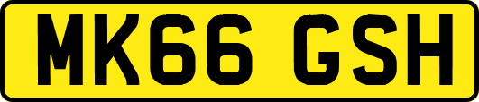 MK66GSH