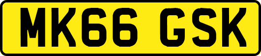 MK66GSK