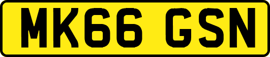 MK66GSN