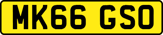 MK66GSO